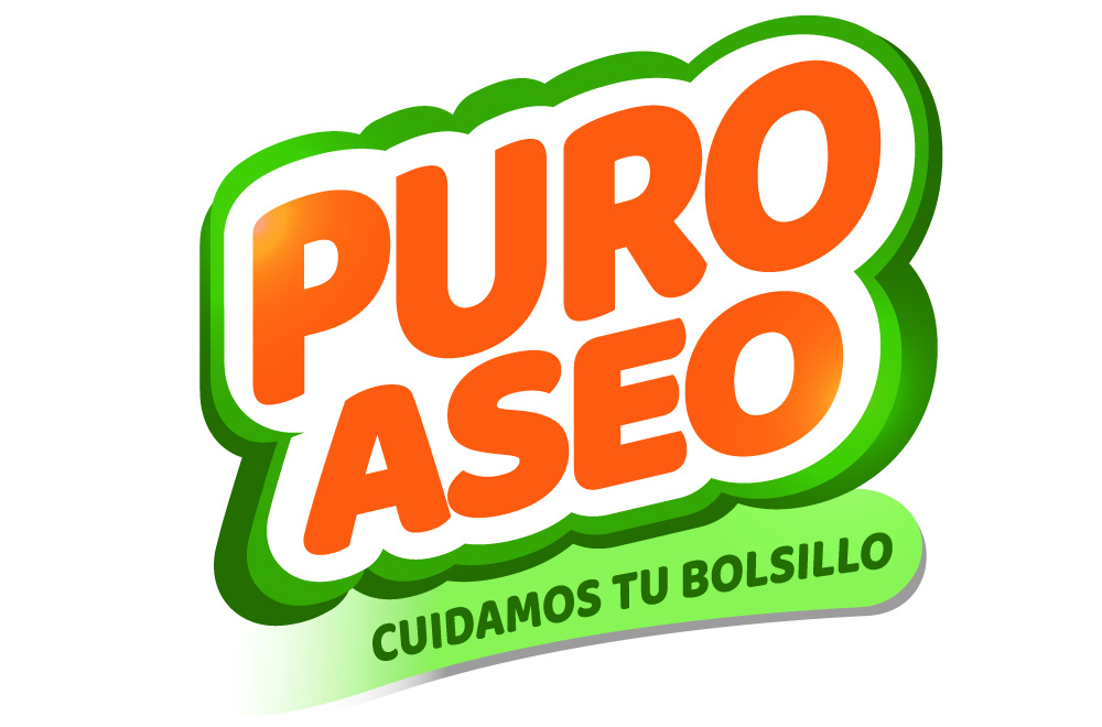 PURO ASEO | Cuidamos tu bolsillo