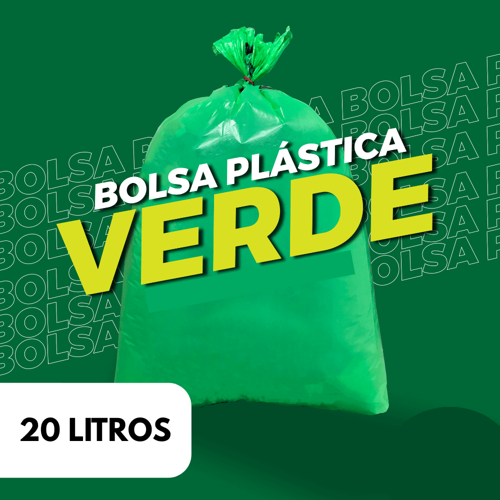 20 Litros x 25 und