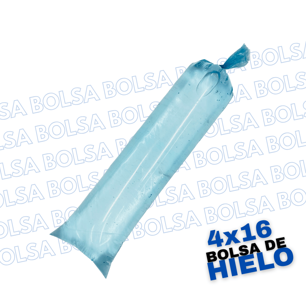 HIELO 4X15
