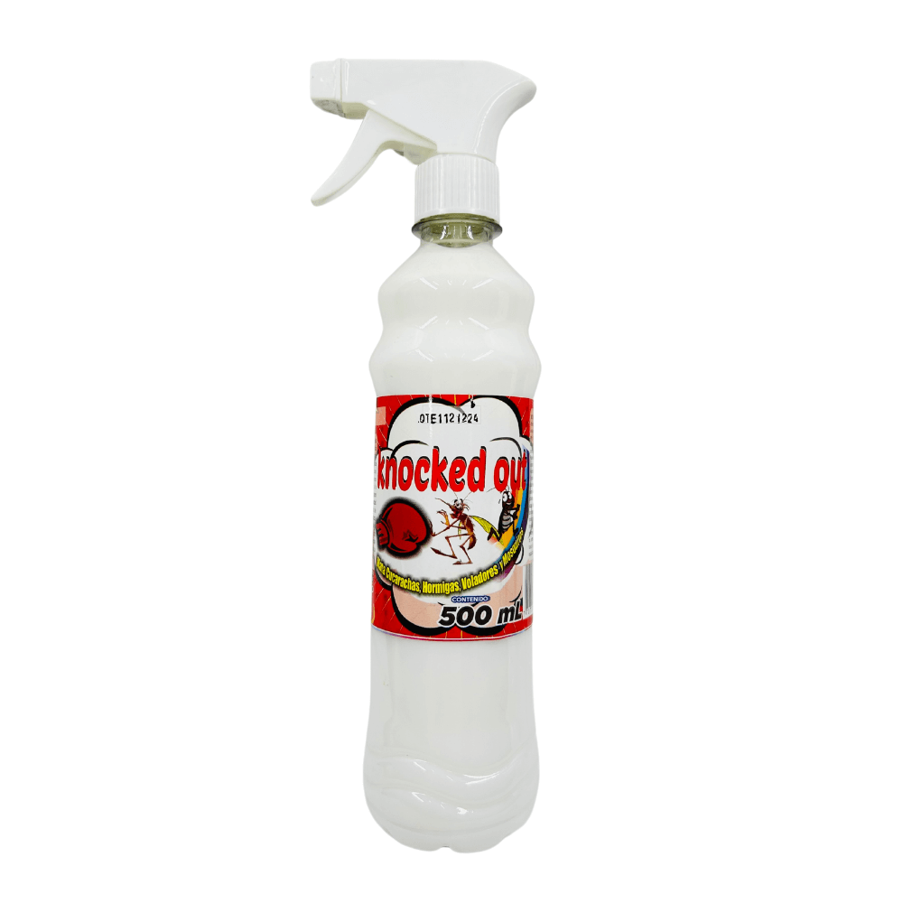 500ml