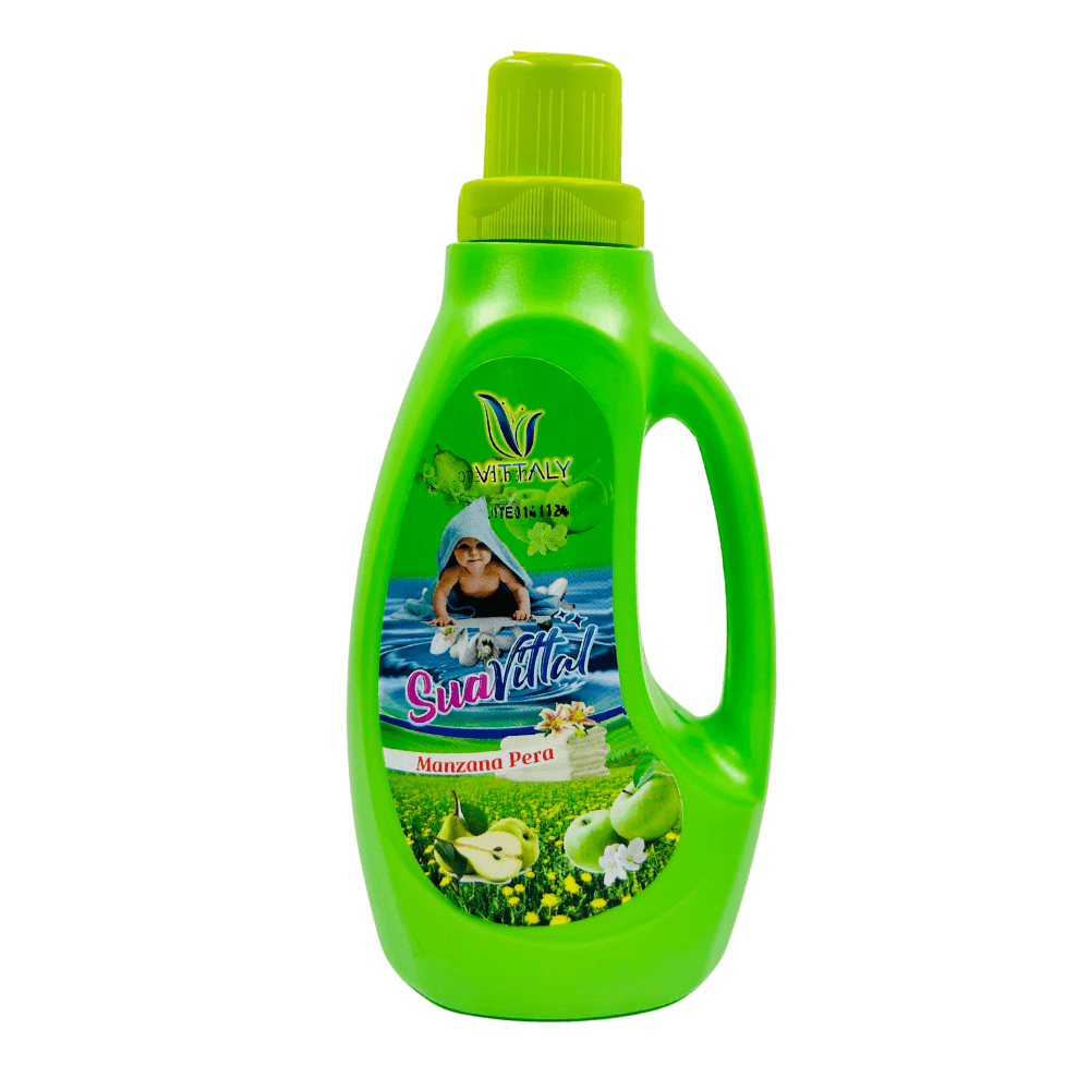 MANZANA PERA