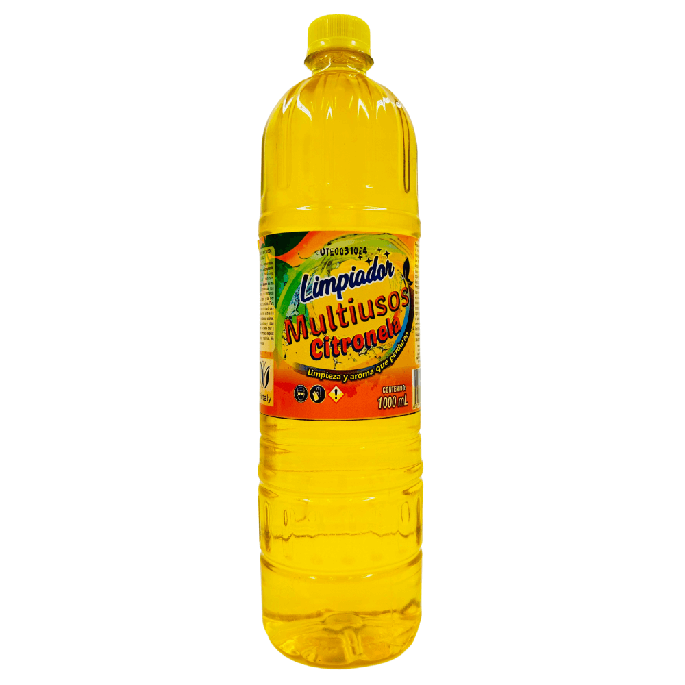 CITRONELA