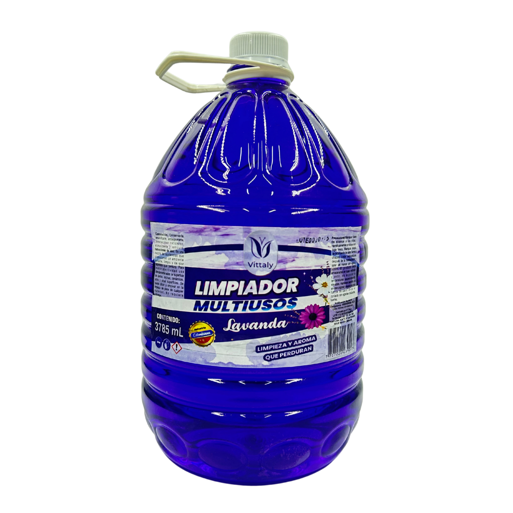 LAVANDA