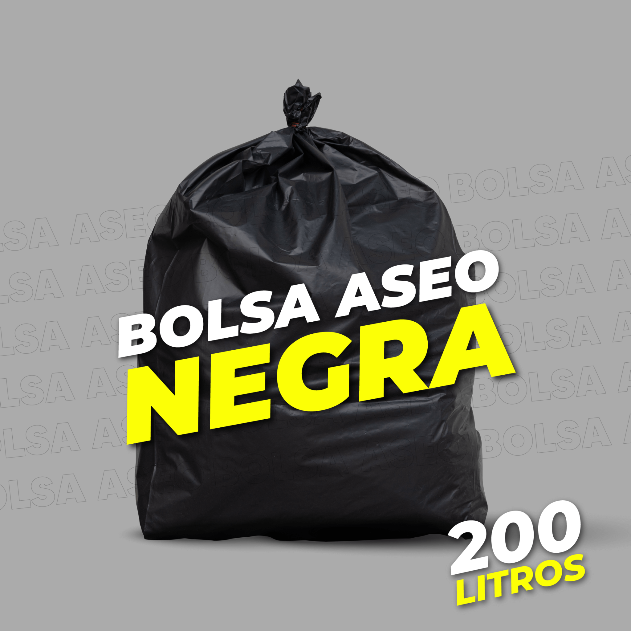 200 Litros X10 und