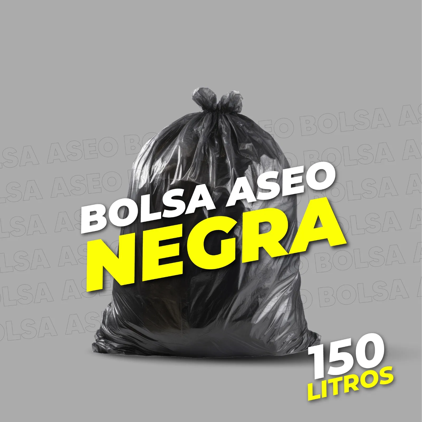150 Litros x 10 und