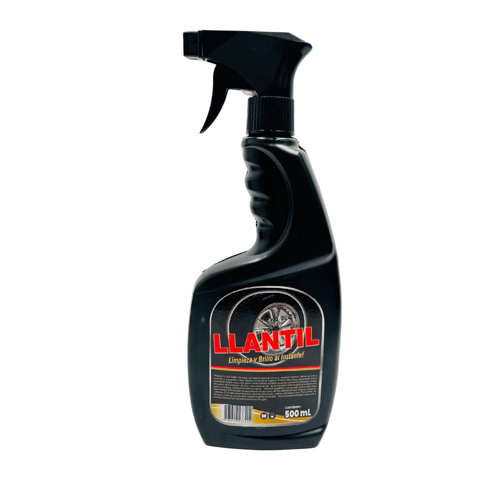 500ml spray