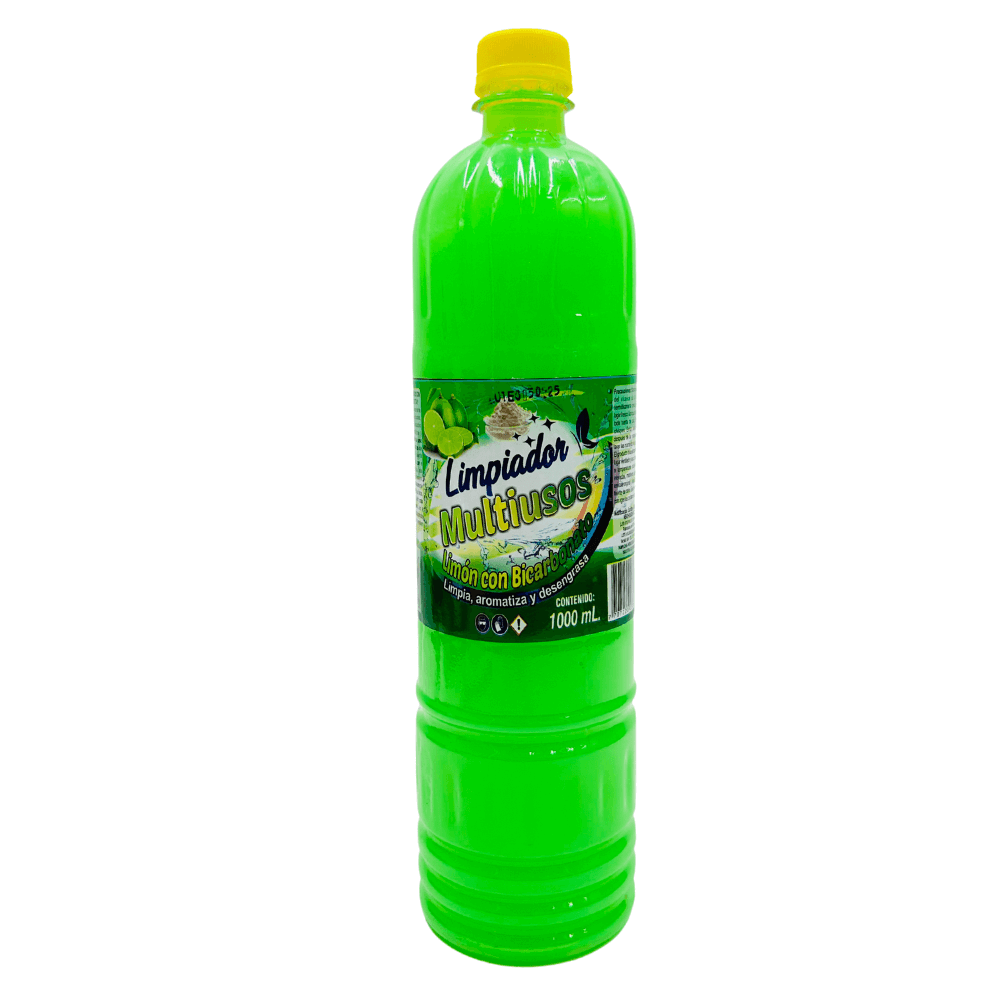 BICARBONATO LIMON