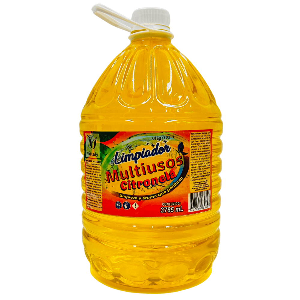 CITRONELA